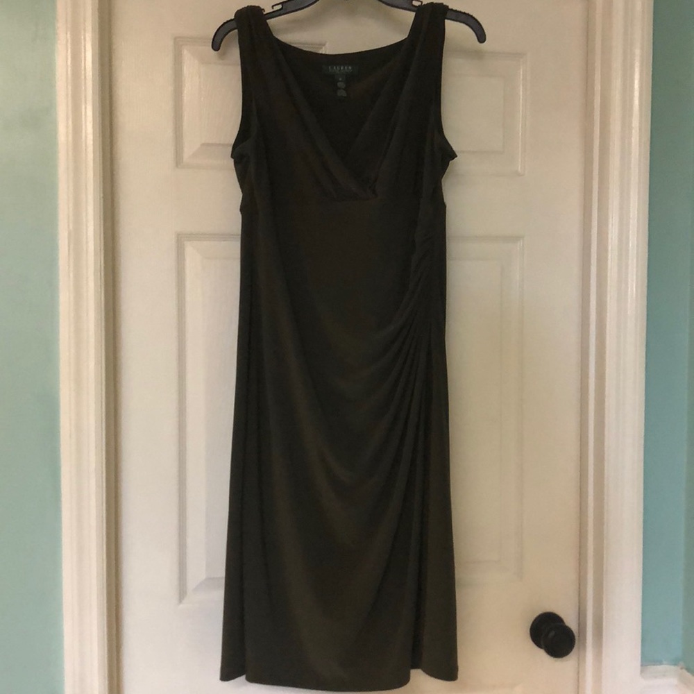 Ralph Lauren dress